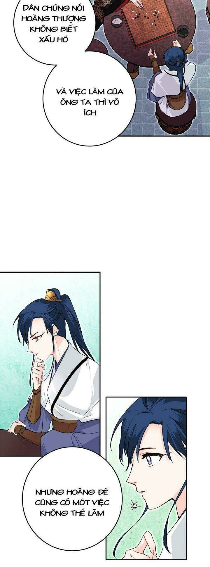 Yeon Lok Heun: Chapter 48