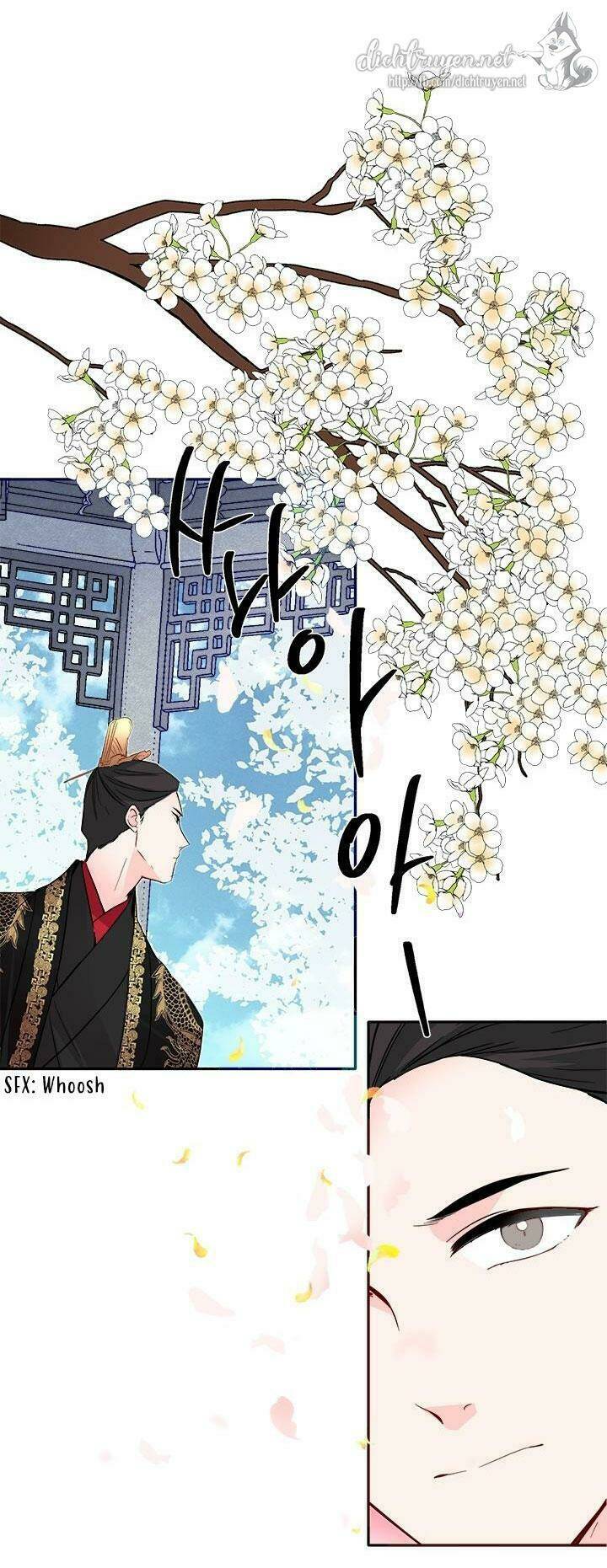 Yeon Lok Heun: Chapter 49