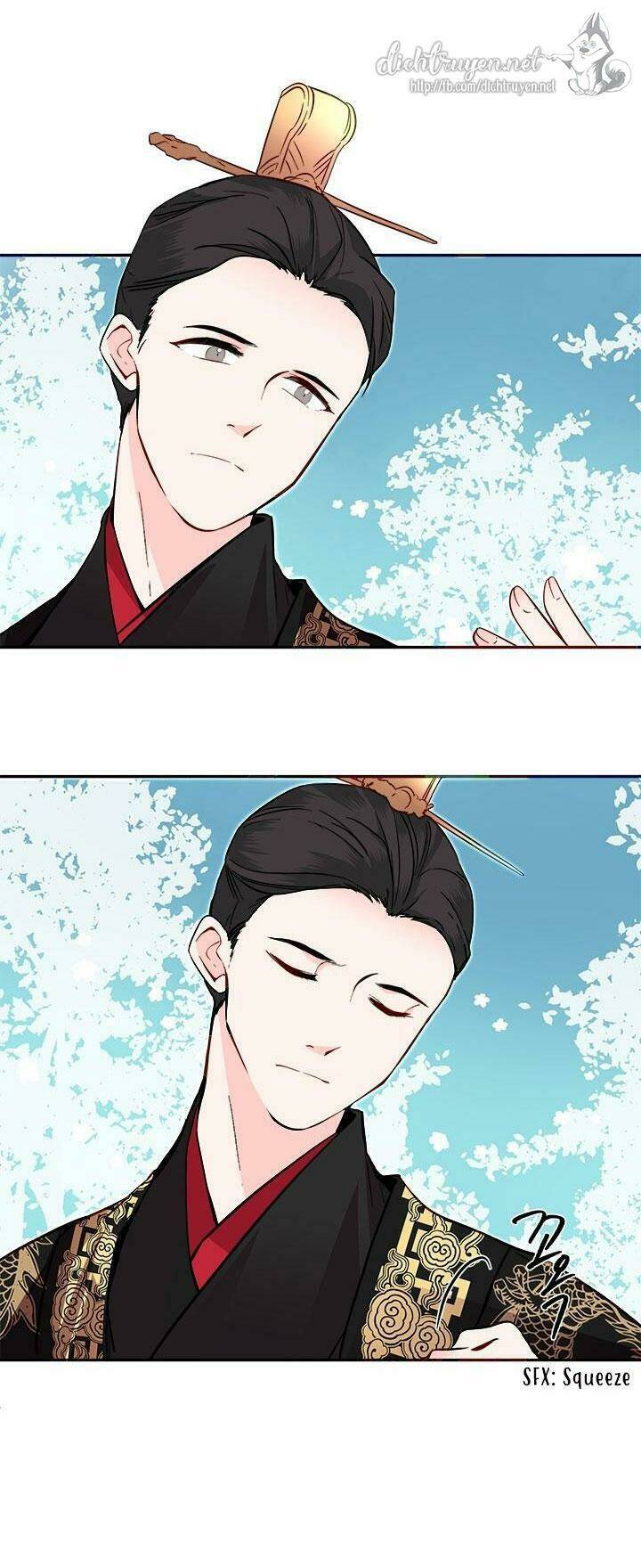 Yeon Lok Heun: Chapter 49