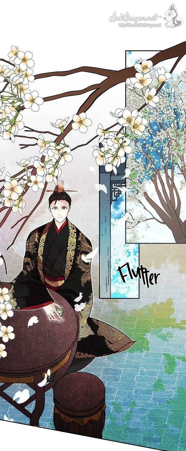 Yeon Lok Heun: Chapter 49