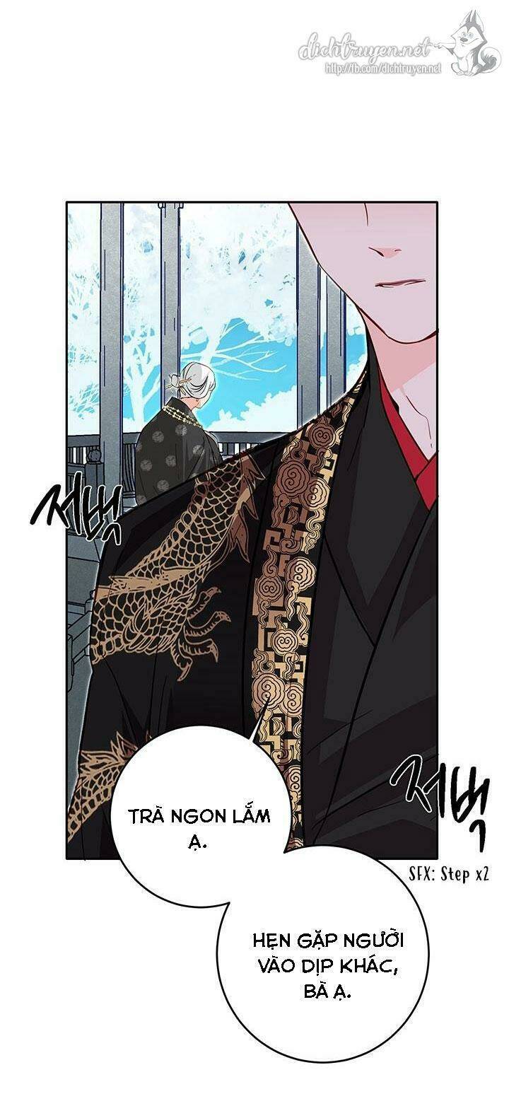 Yeon Lok Heun: Chapter 49