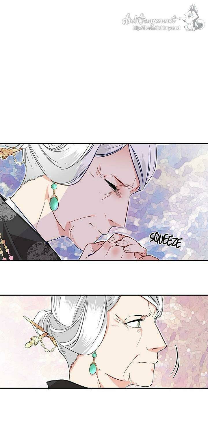 Yeon Lok Heun: Chapter 49