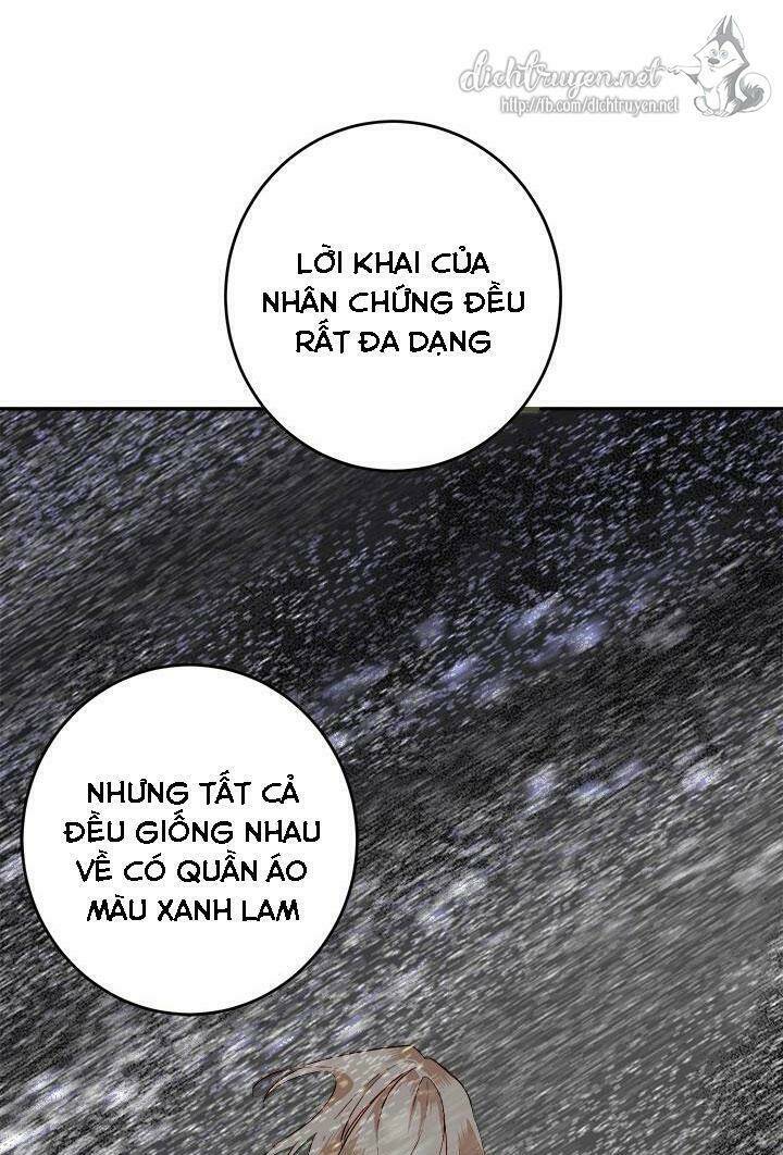 Yeon Lok Heun: Chapter 49