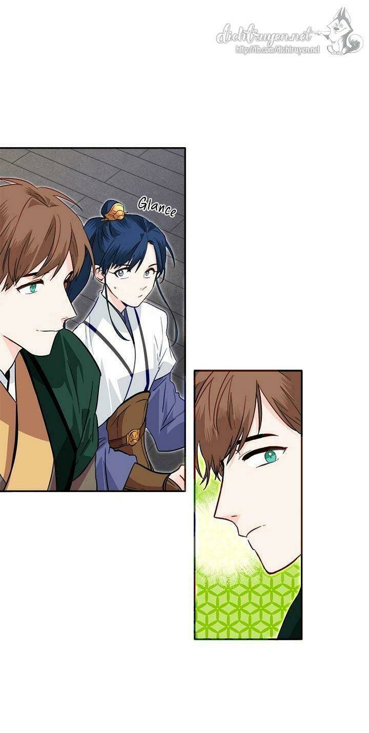Yeon Lok Heun: Chapter 49