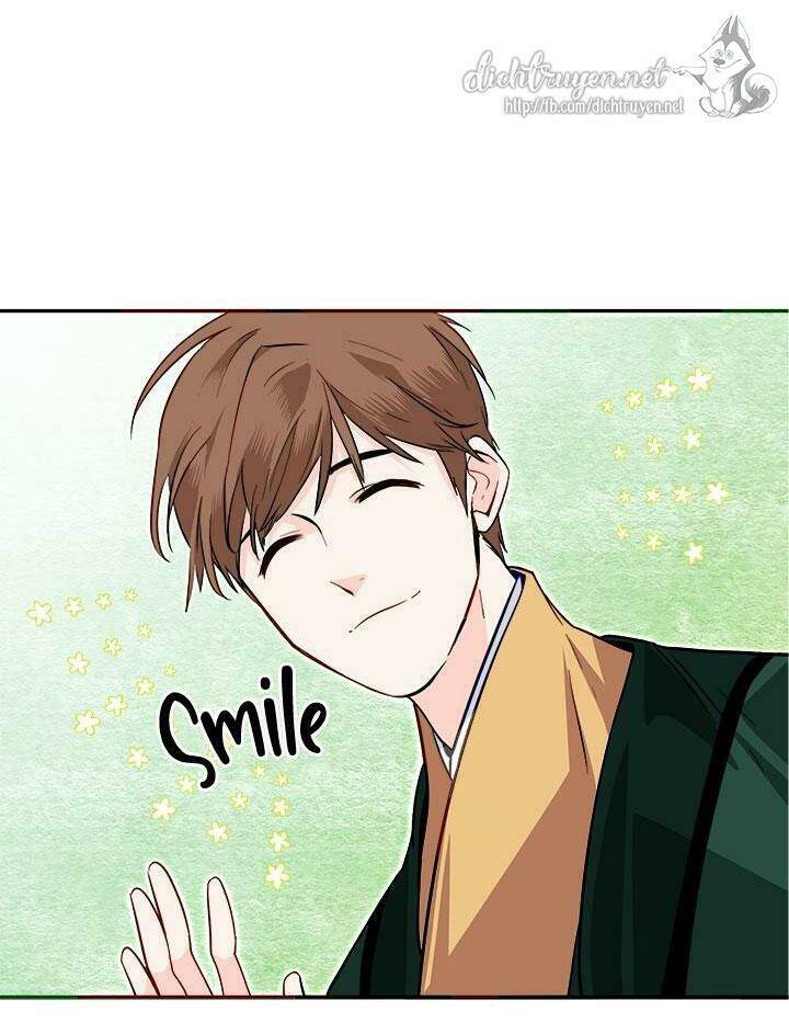 Yeon Lok Heun: Chapter 49