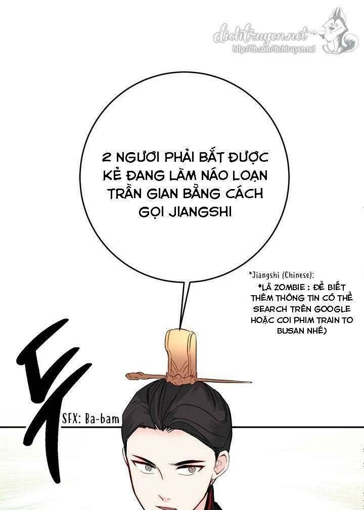Yeon Lok Heun: Chapter 49