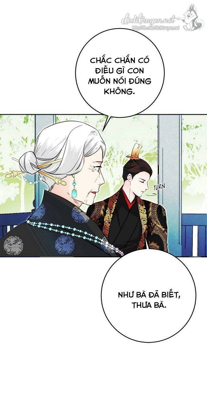 Yeon Lok Heun: Chapter 49
