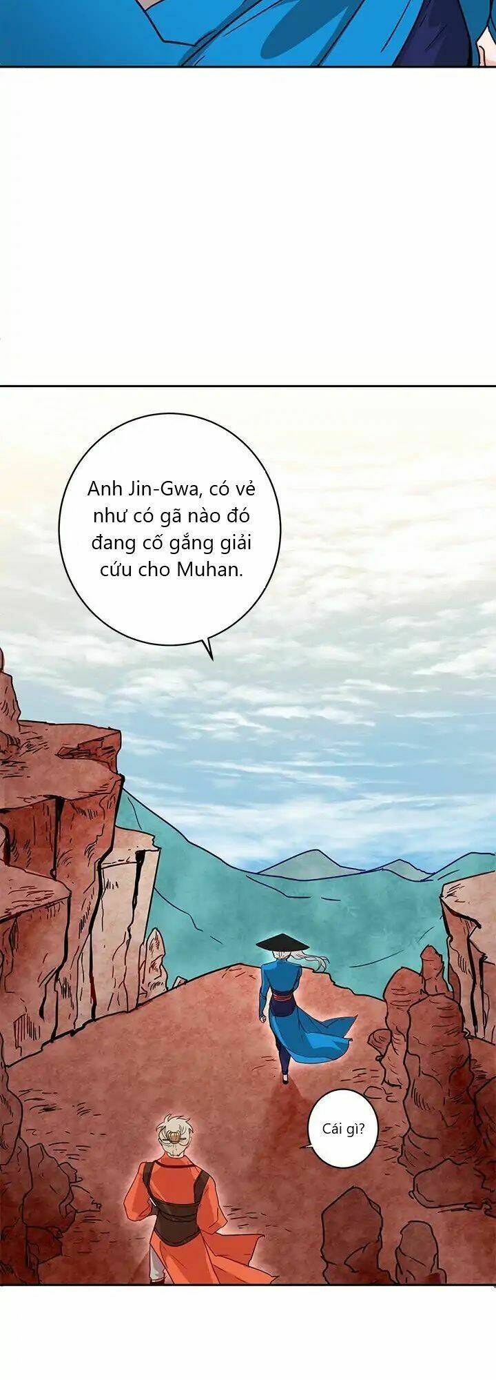 Yeon Lok Heun: Chapter 5