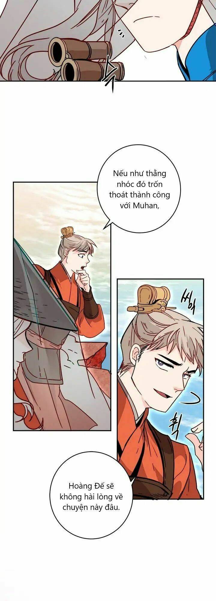 Yeon Lok Heun: Chapter 5