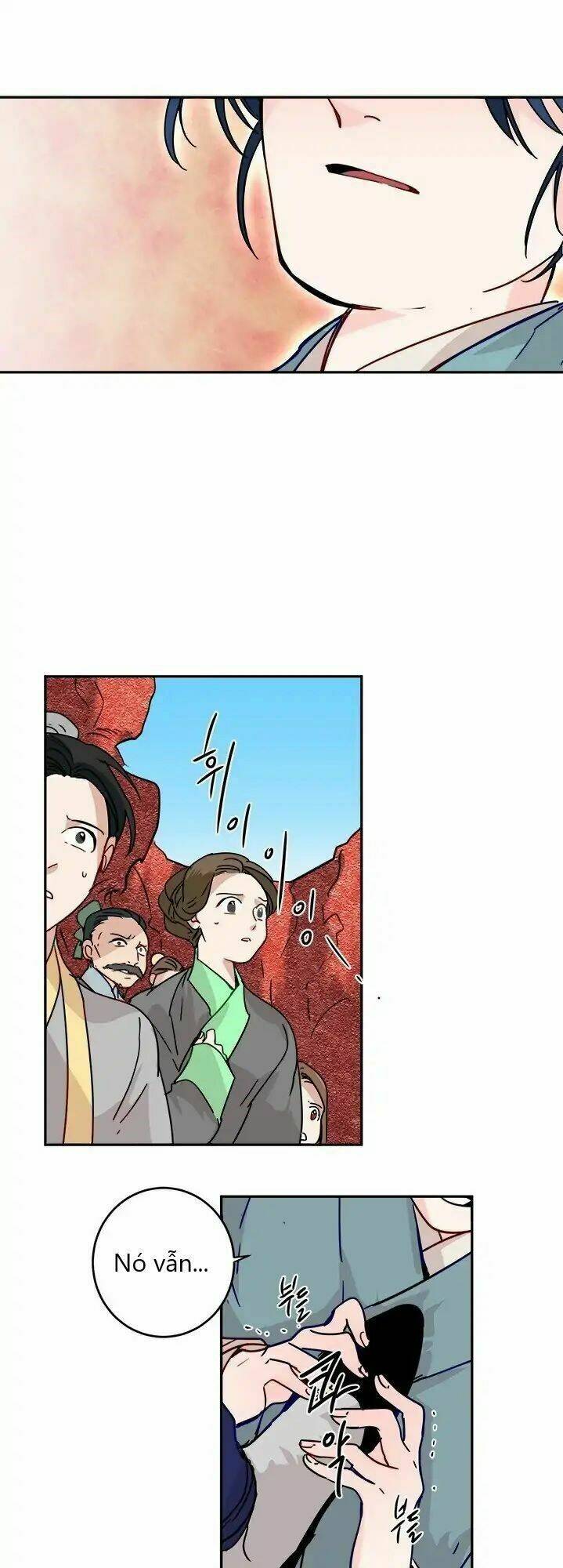 Yeon Lok Heun: Chapter 5