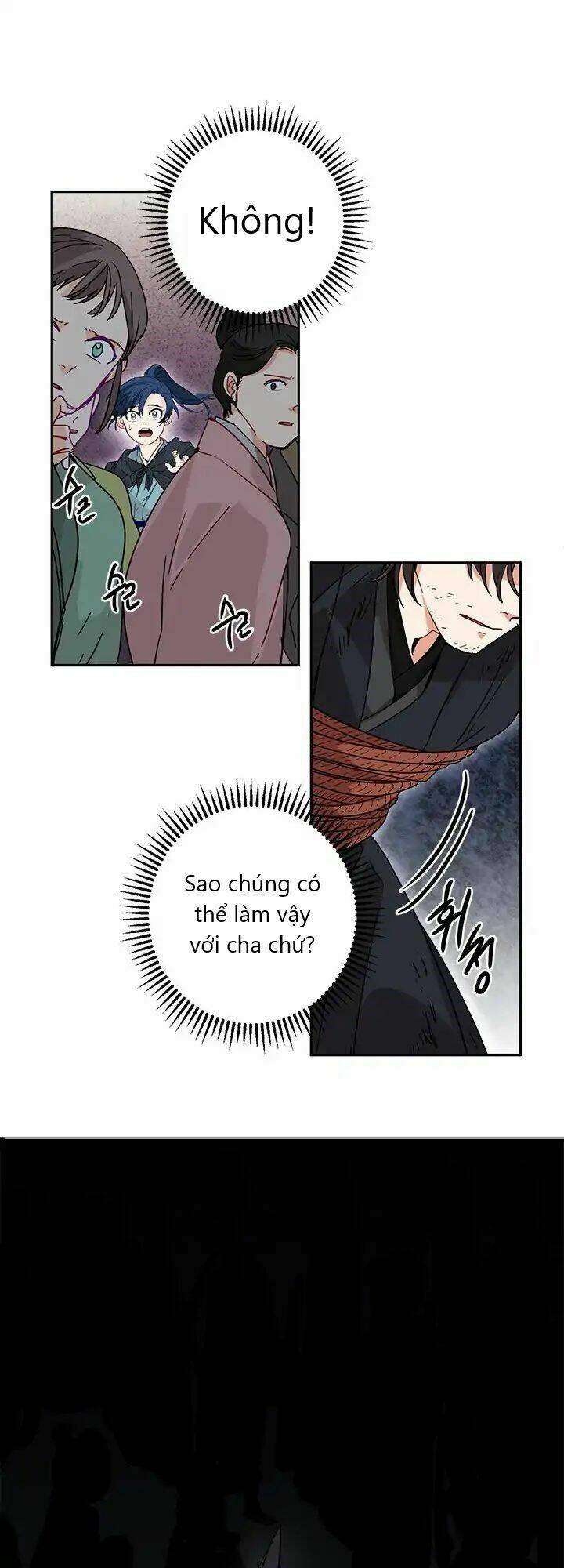 Yeon Lok Heun: Chapter 5