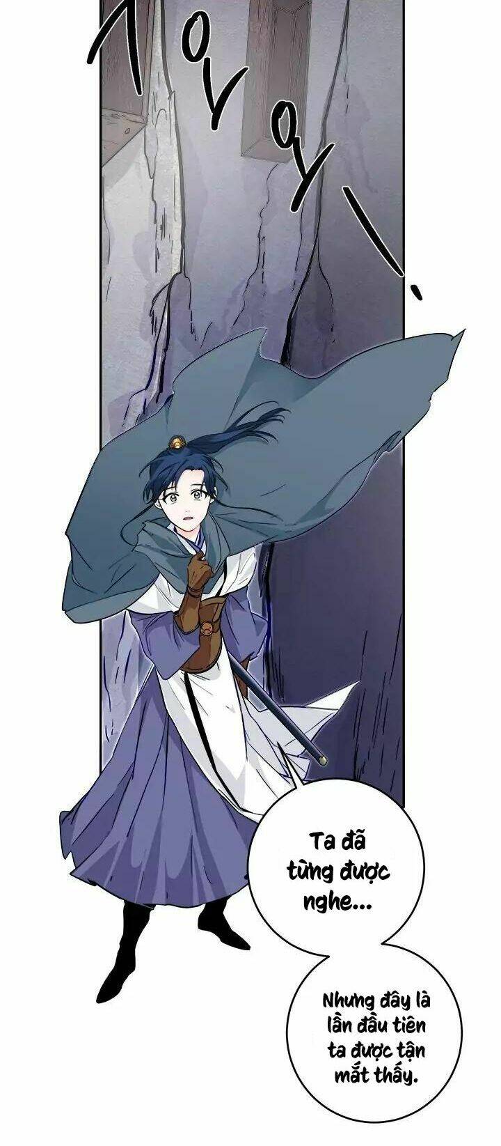 Yeon Lok Heun: Chapter 50