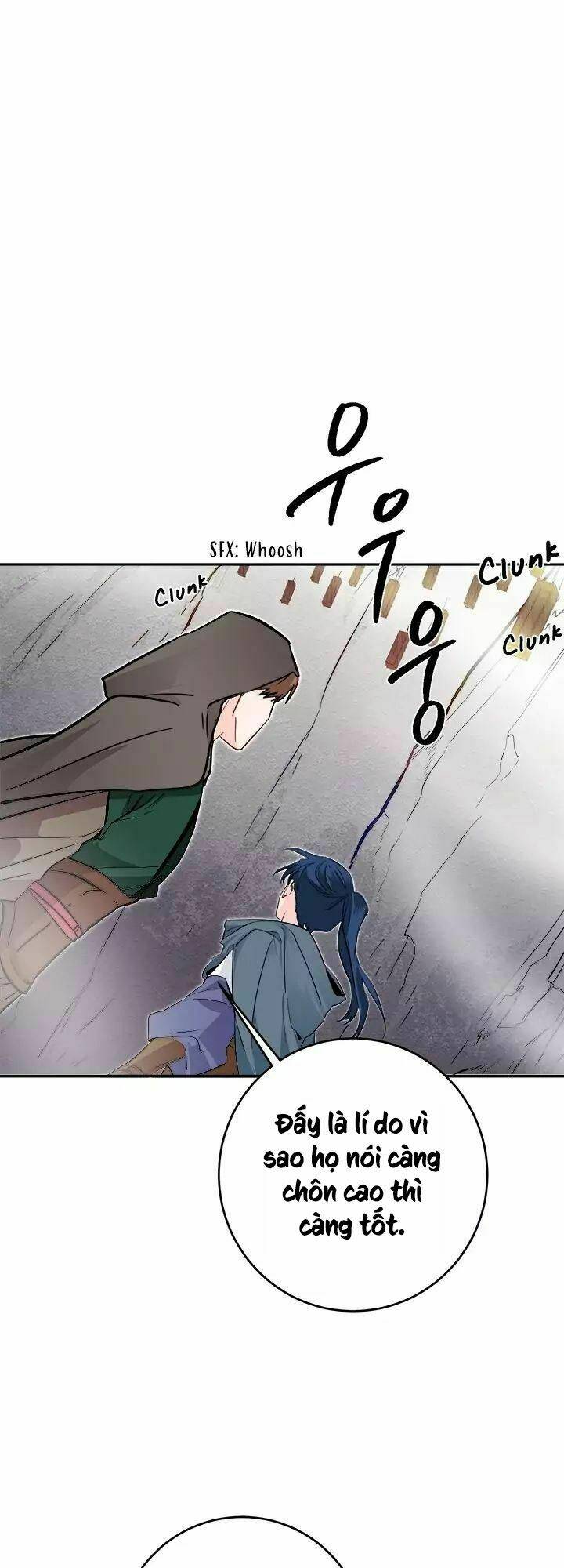 Yeon Lok Heun: Chapter 50
