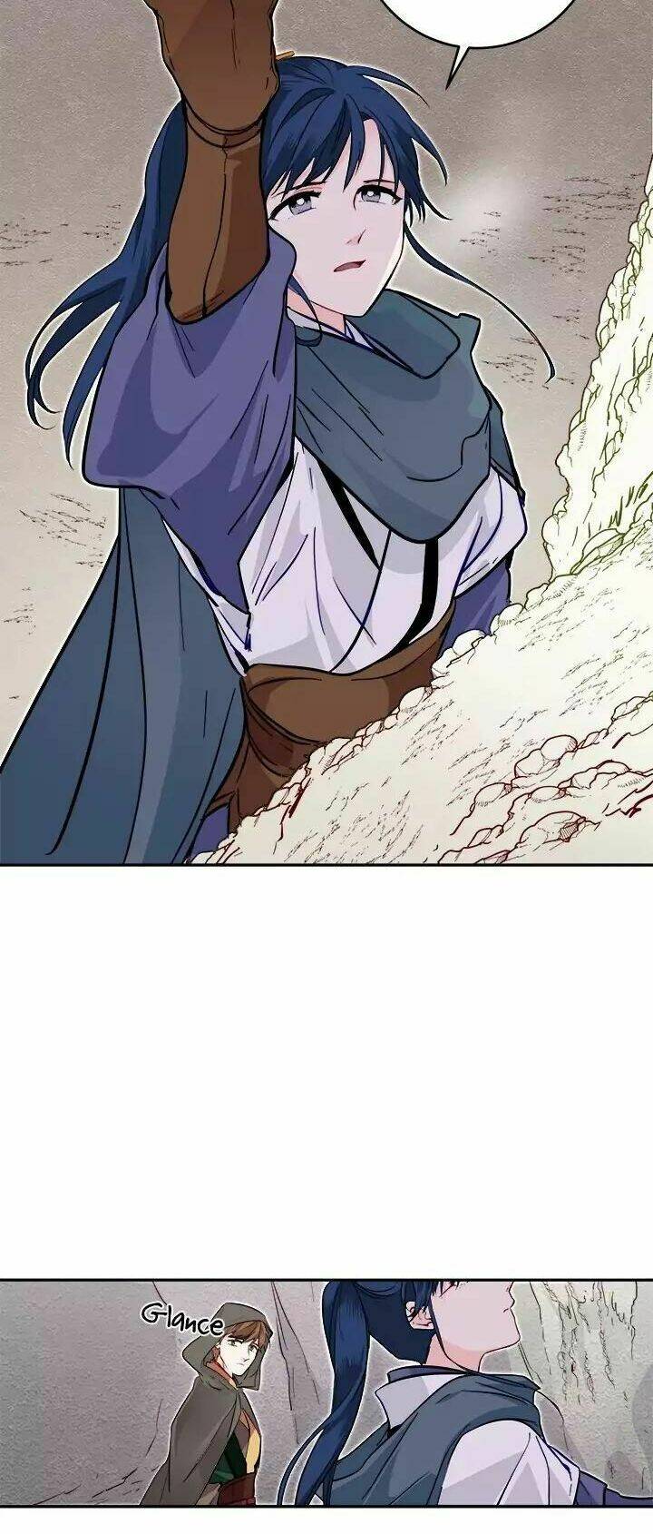 Yeon Lok Heun: Chapter 50