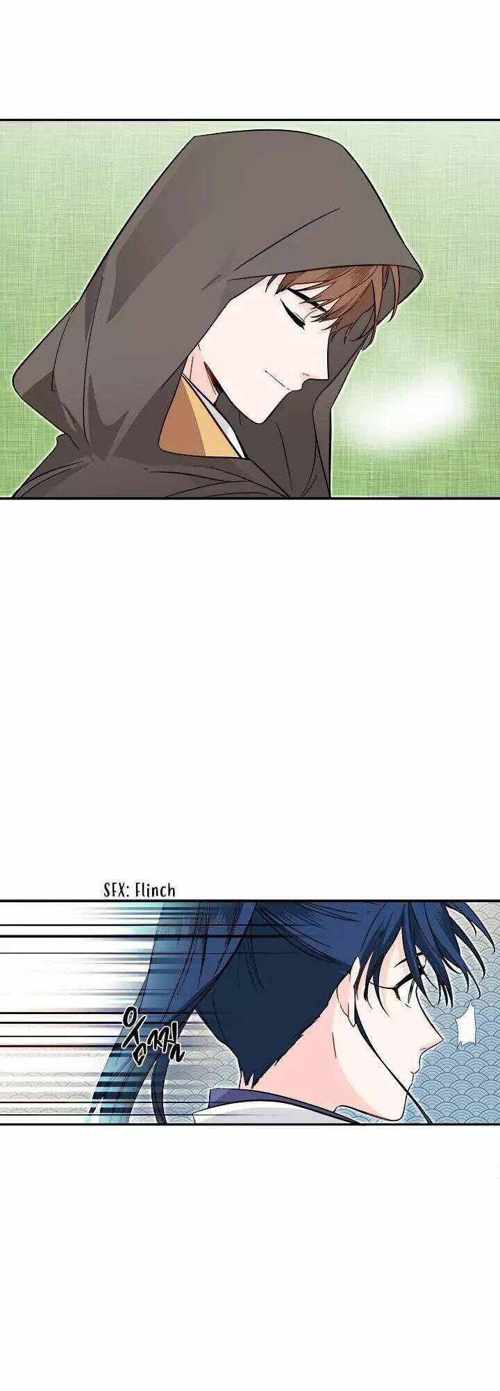 Yeon Lok Heun: Chapter 50