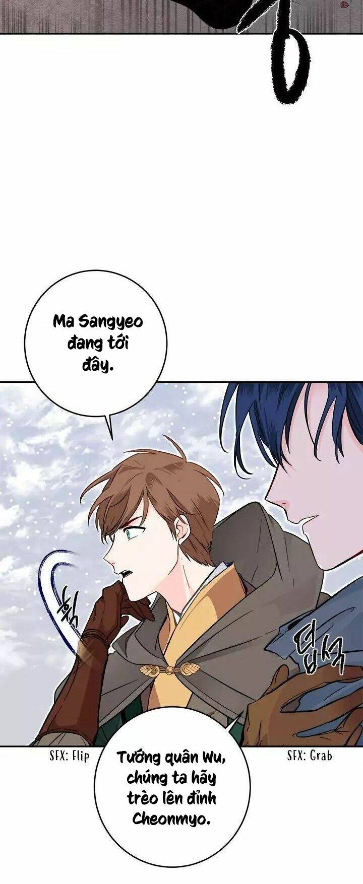 Yeon Lok Heun: Chapter 50