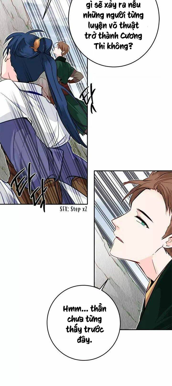 Yeon Lok Heun: Chapter 50