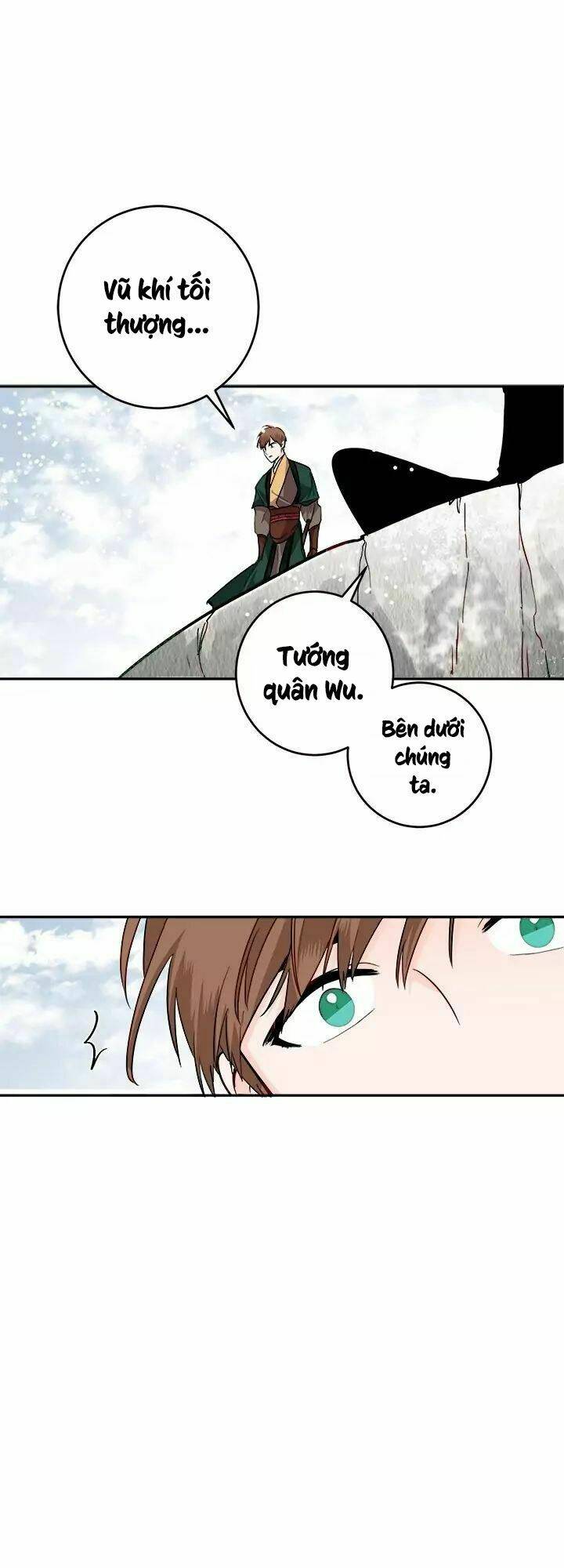 Yeon Lok Heun: Chapter 50