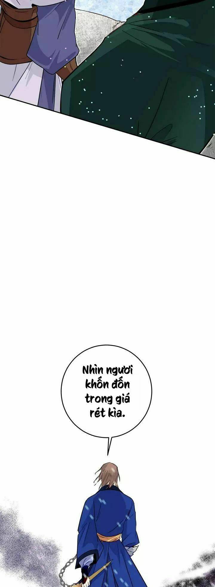 Yeon Lok Heun: Chapter 50