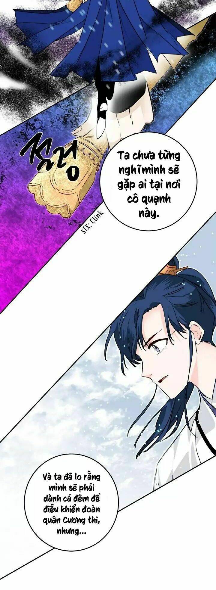 Yeon Lok Heun: Chapter 50