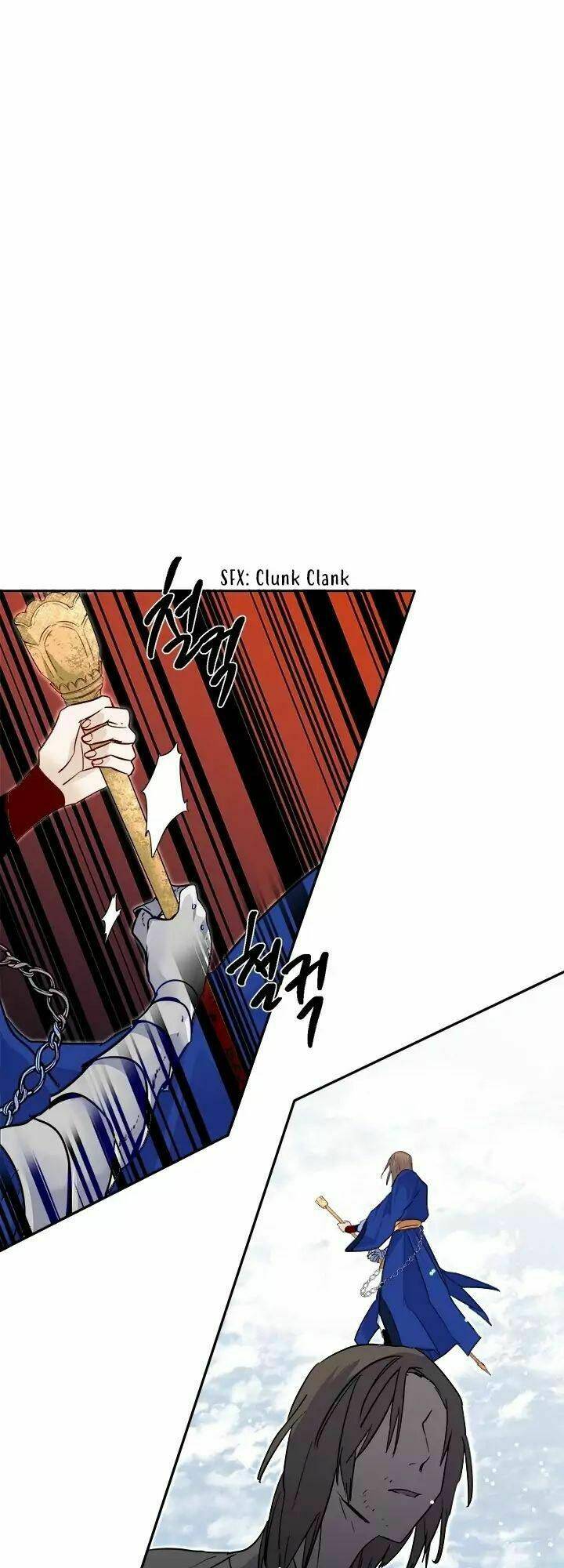 Yeon Lok Heun: Chapter 50