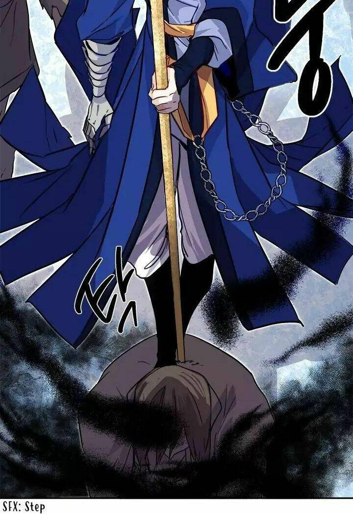 Yeon Lok Heun: Chapter 50