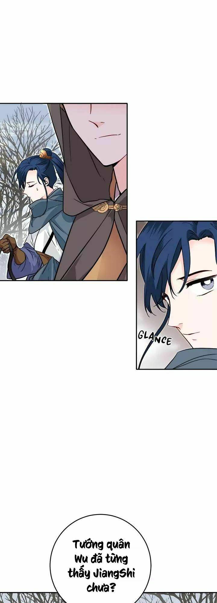 Yeon Lok Heun: Chapter 50