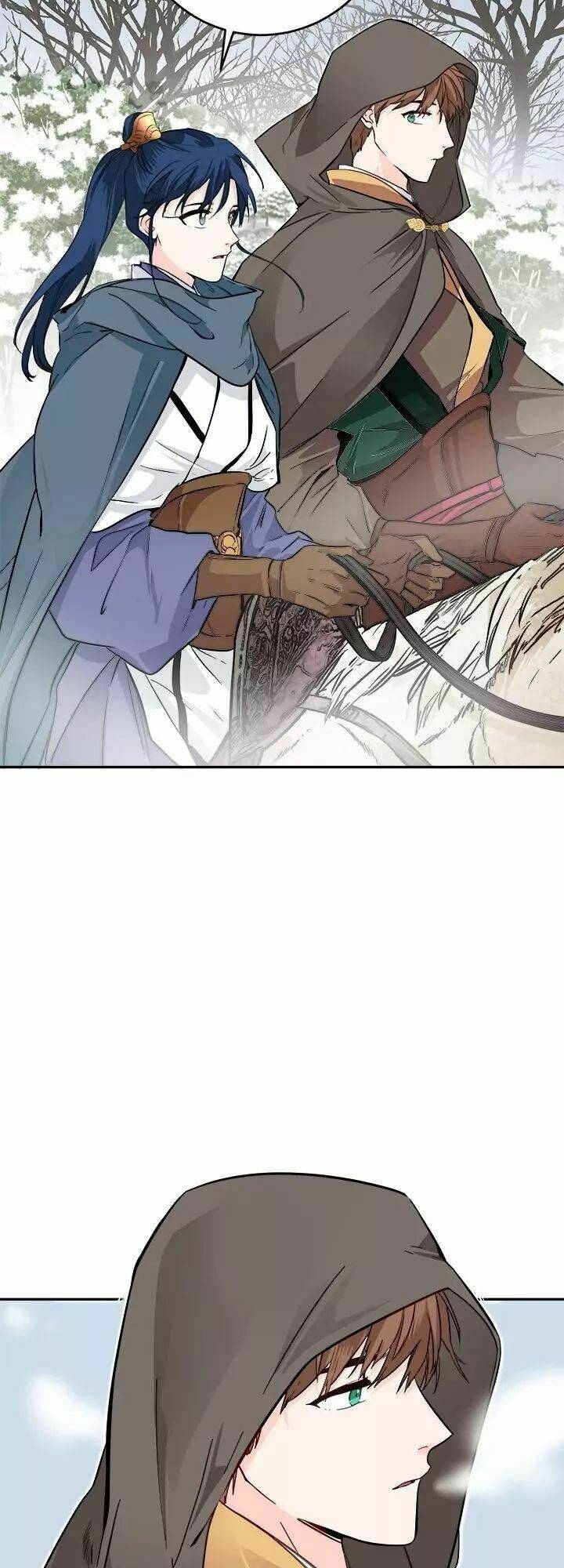 Yeon Lok Heun: Chapter 50
