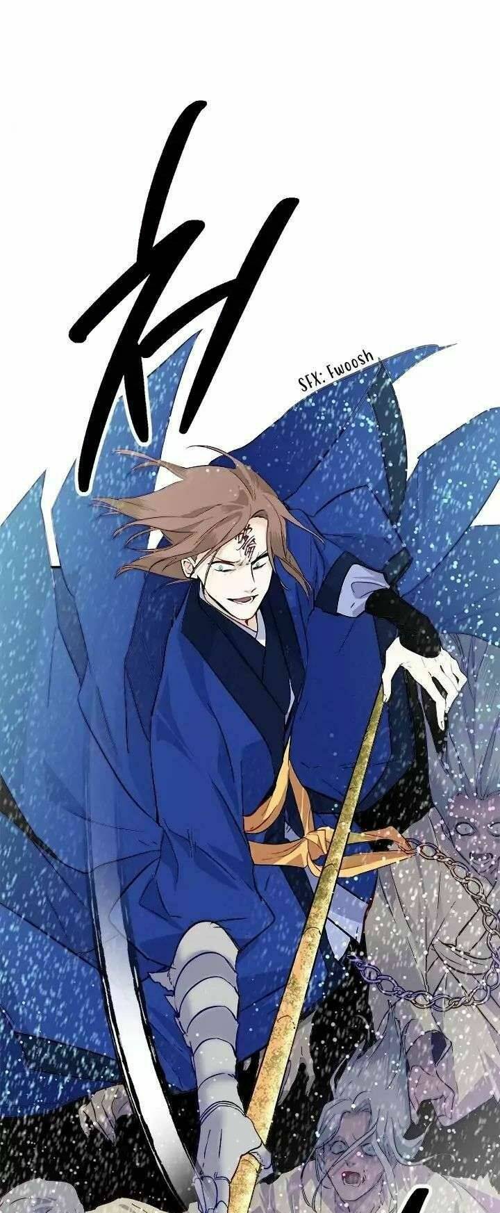Yeon Lok Heun: Chapter 51