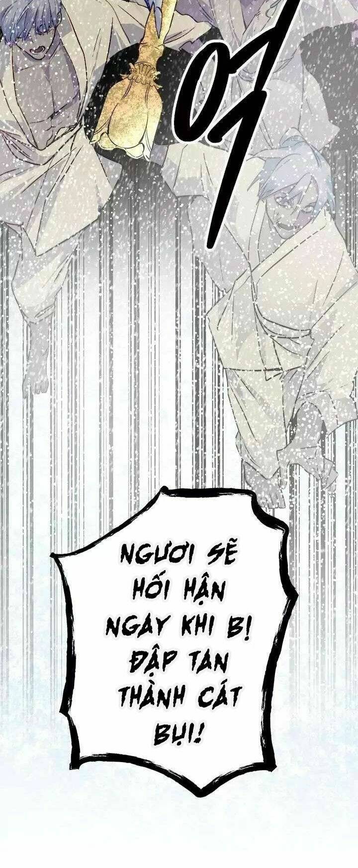 Yeon Lok Heun: Chapter 51
