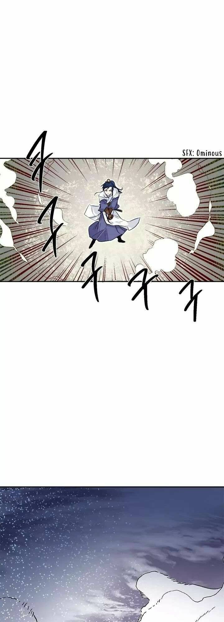 Yeon Lok Heun: Chapter 51