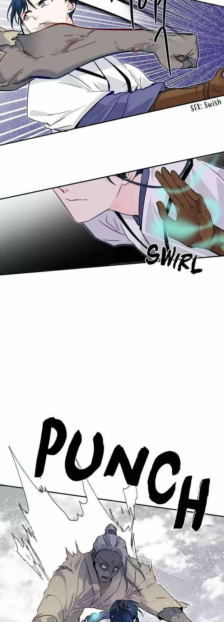Yeon Lok Heun: Chapter 51