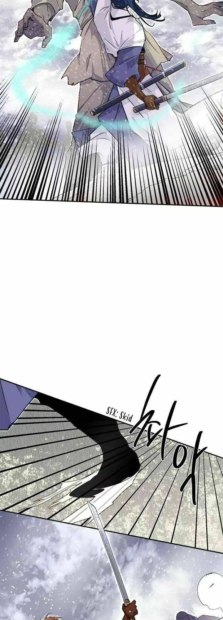 Yeon Lok Heun: Chapter 51