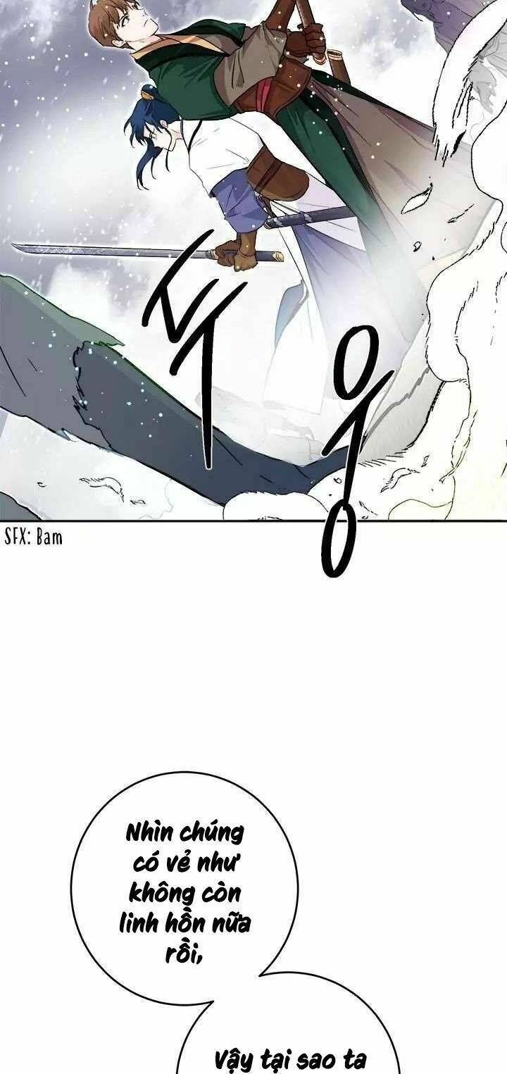 Yeon Lok Heun: Chapter 51