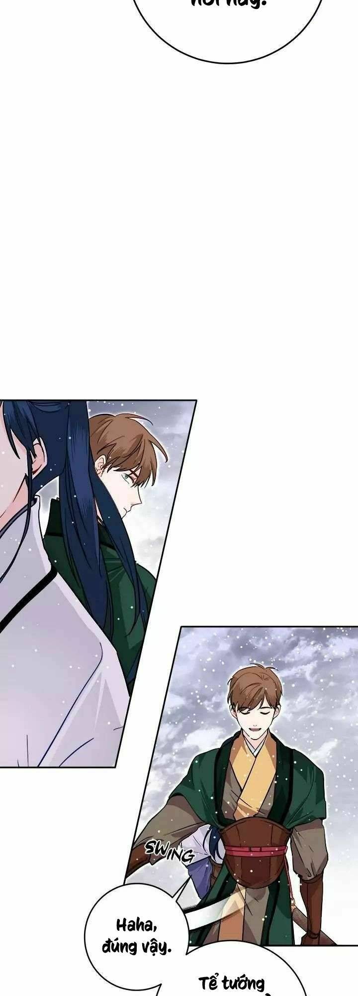 Yeon Lok Heun: Chapter 51