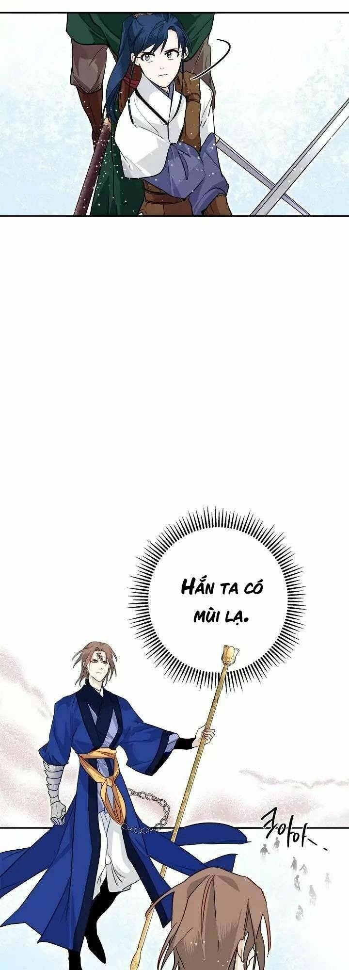 Yeon Lok Heun: Chapter 51