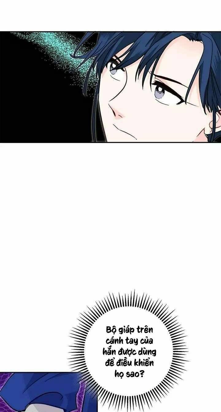 Yeon Lok Heun: Chapter 51
