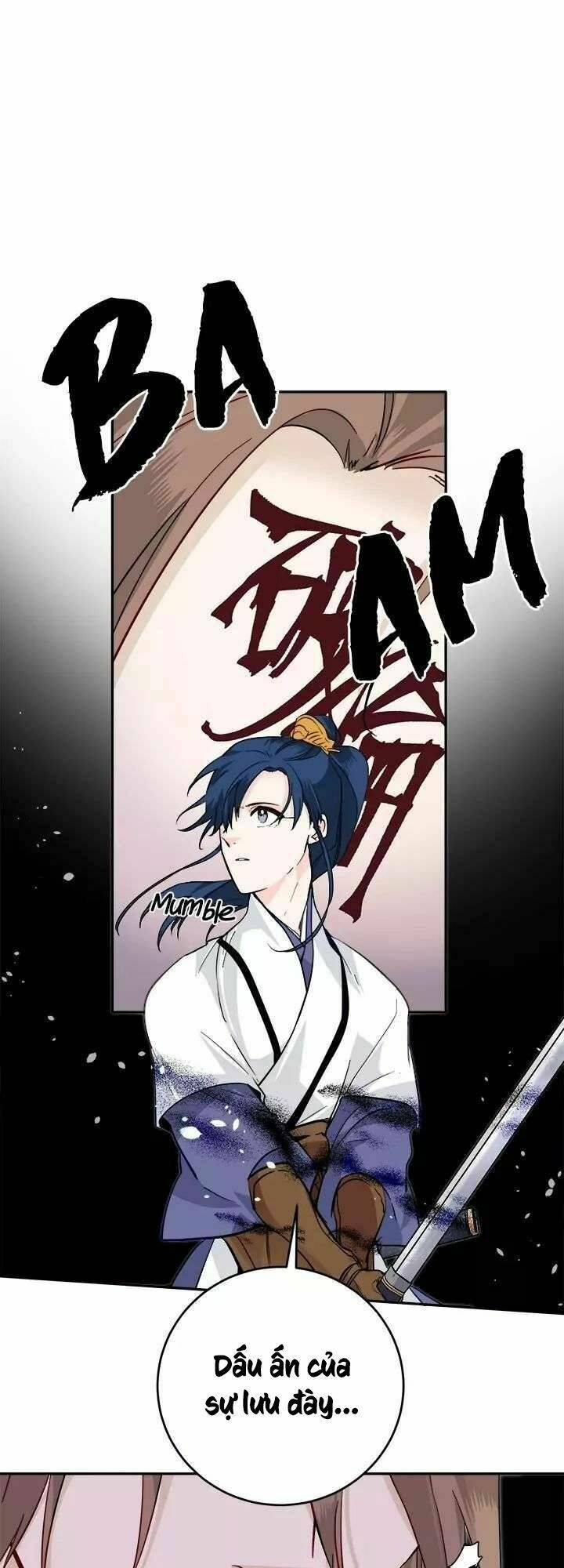 Yeon Lok Heun: Chapter 51