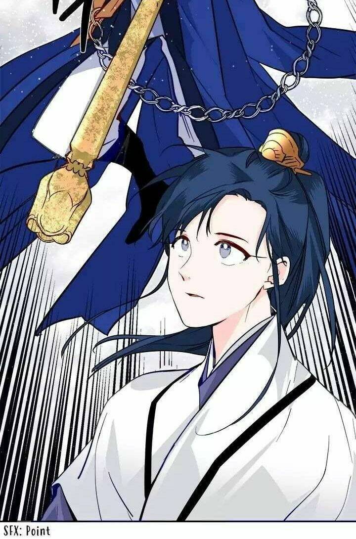 Yeon Lok Heun: Chapter 51