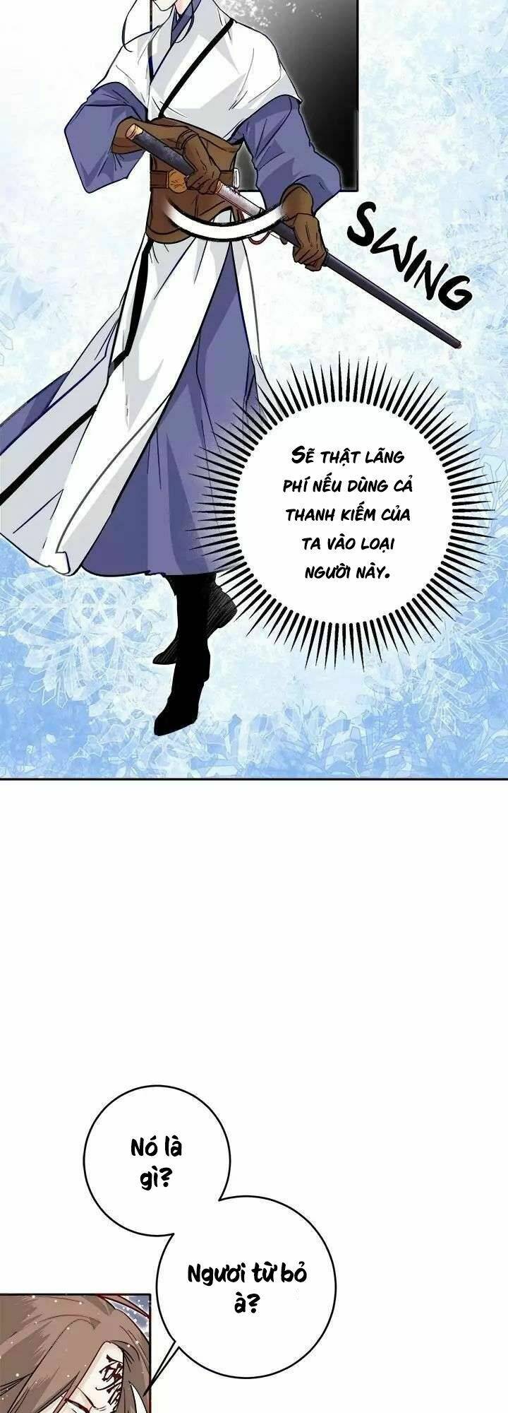 Yeon Lok Heun: Chapter 51