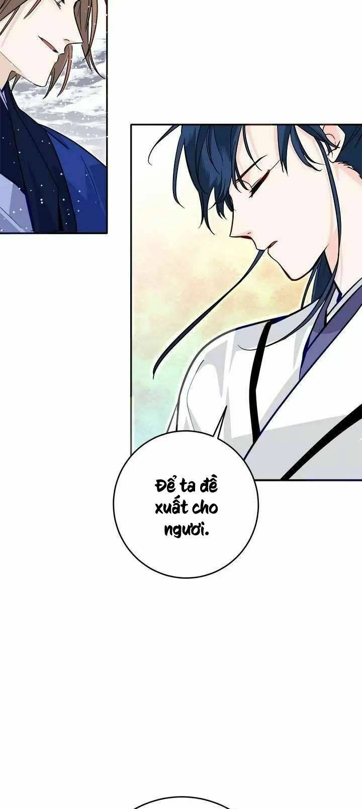 Yeon Lok Heun: Chapter 51