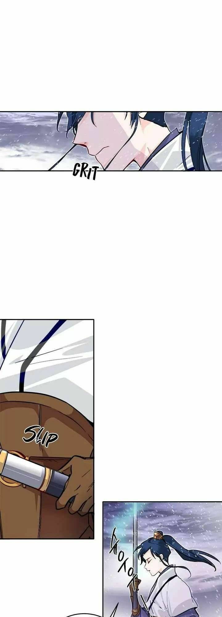 Yeon Lok Heun: Chapter 51
