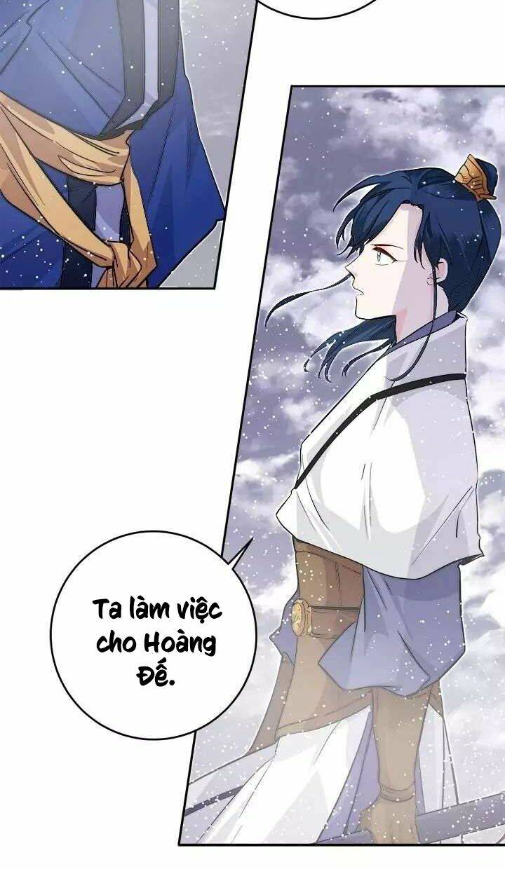 Yeon Lok Heun: Chapter 51