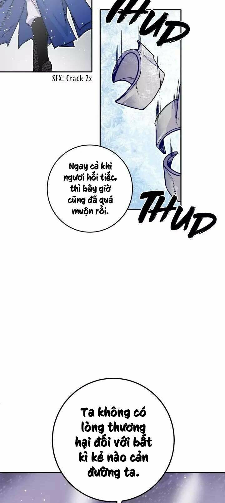 Yeon Lok Heun: Chapter 51