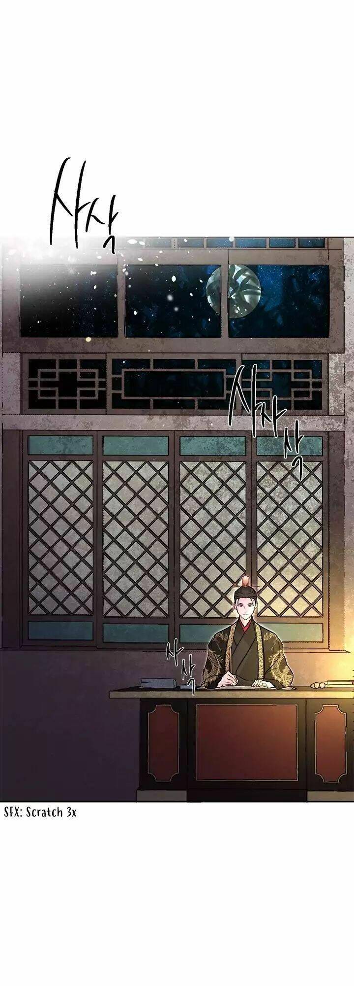 Yeon Lok Heun: Chapter 53