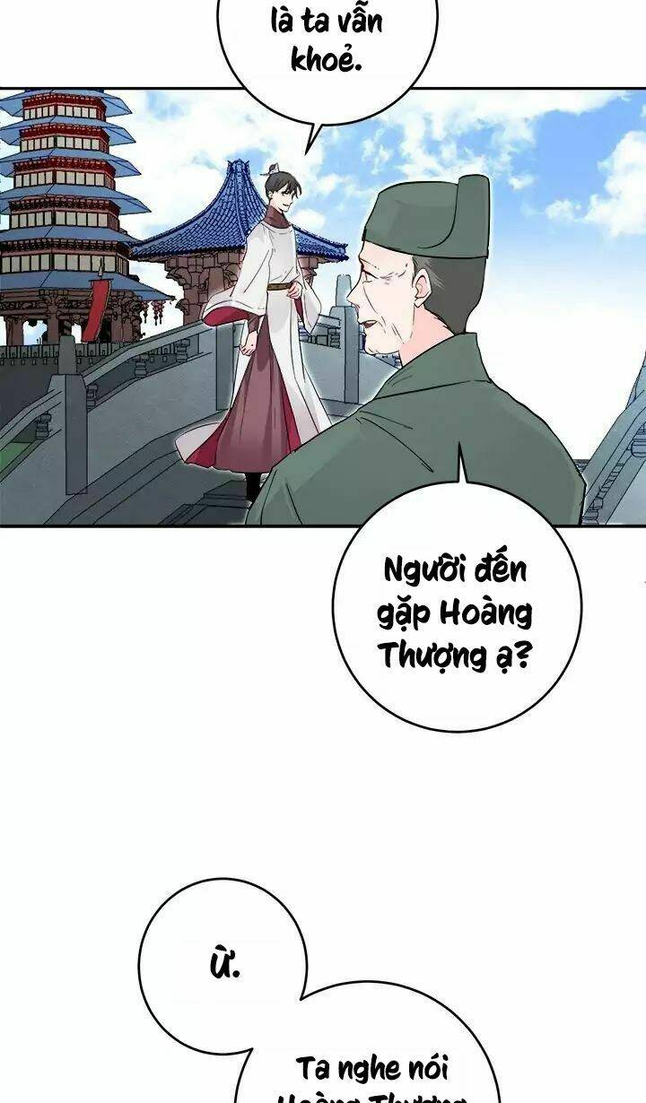 Yeon Lok Heun: Chapter 53