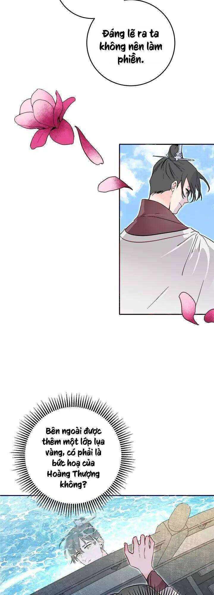 Yeon Lok Heun: Chapter 53