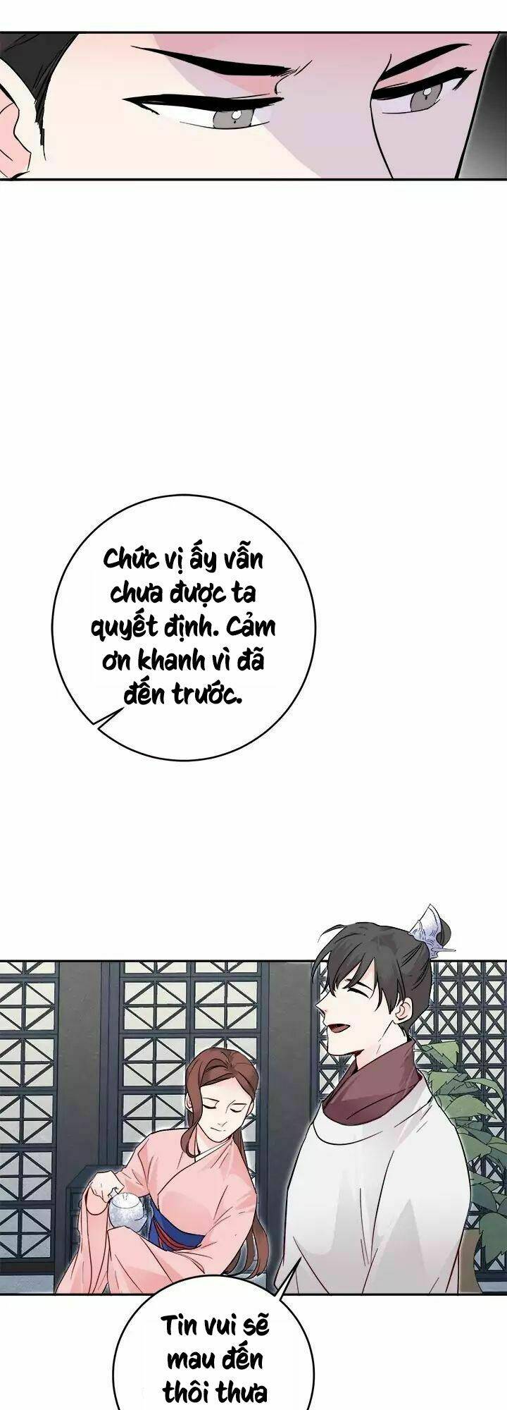 Yeon Lok Heun: Chapter 53