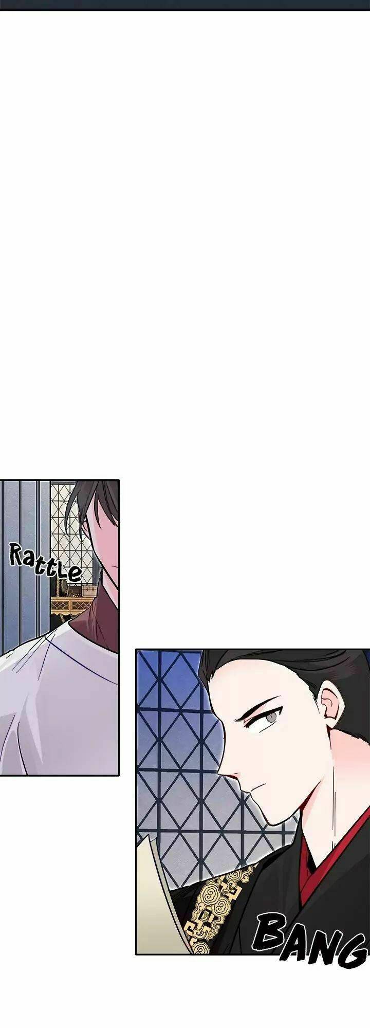 Yeon Lok Heun: Chapter 53