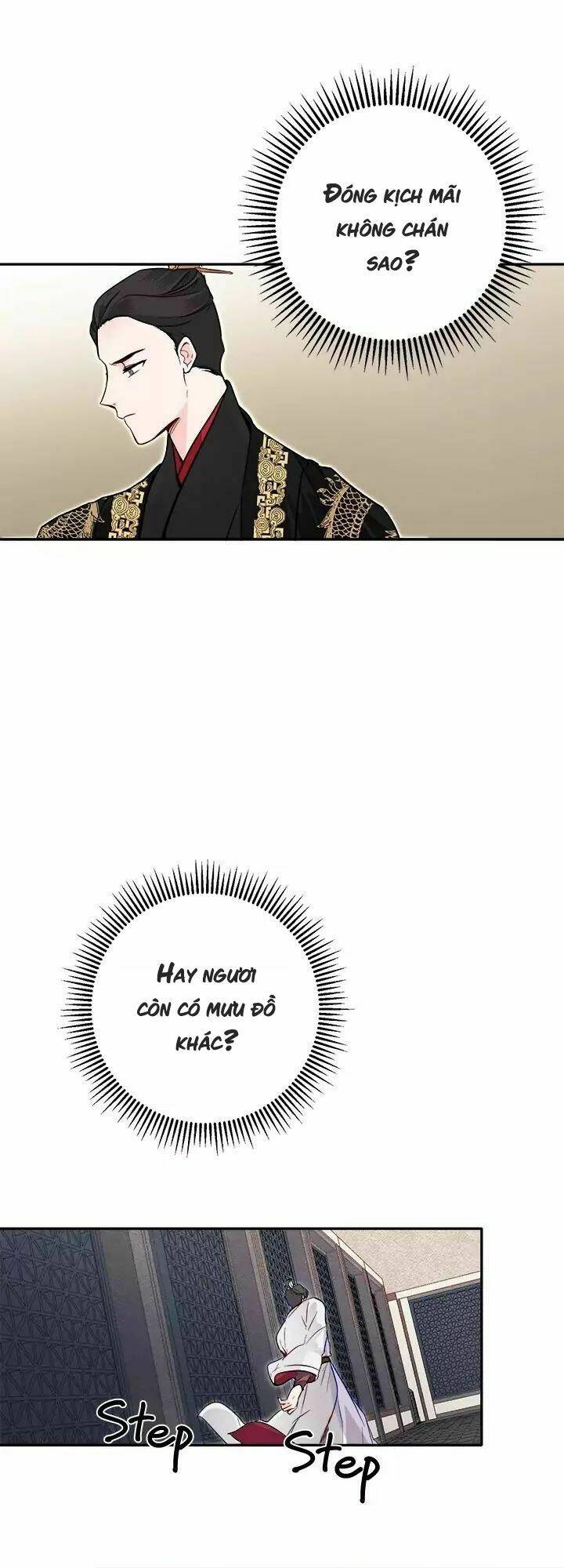 Yeon Lok Heun: Chapter 53